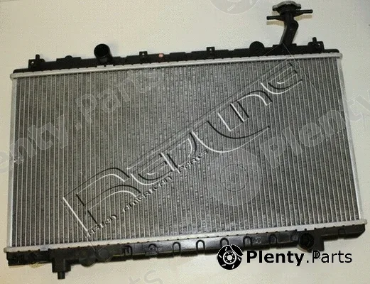 Red-Line 51DR000 — Radiator, engine cooling