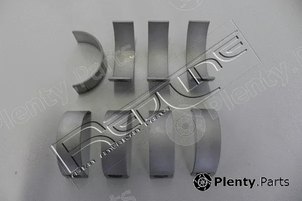 Red-Line 01NI069 — Connecting Rod Bearing Set