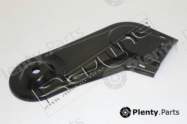 Red-Line 43CV004 — Mounting, engine