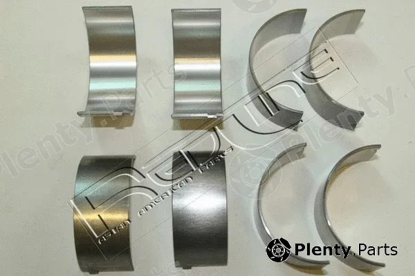 Red-Line 01TO002 — Connecting Rod Bearing Set