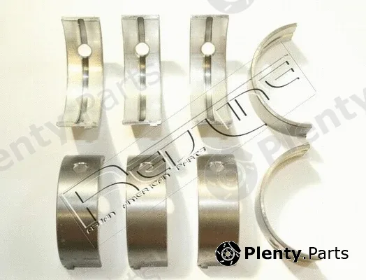 Red-Line 02DW001 — Crankshaft Bearing Set