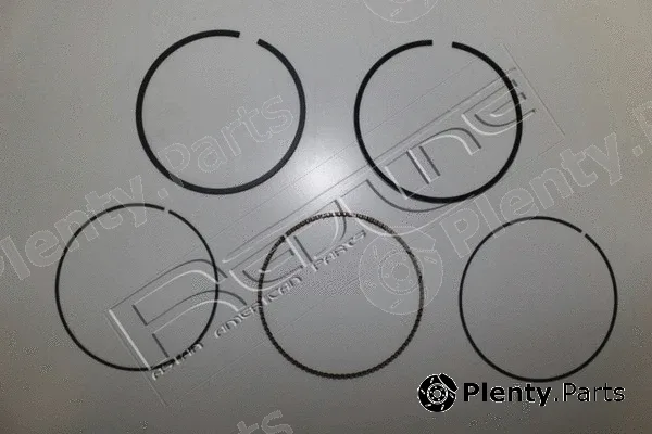 Red-Line 04NI063 — Piston Ring Kit