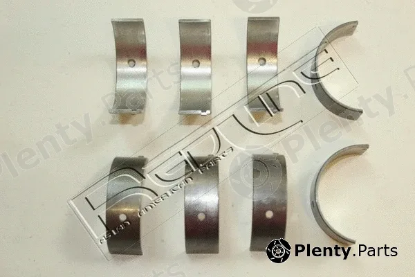 Red-Line 01TO027 — Connecting Rod Bearing Set