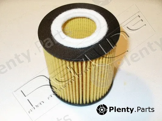 Red-Line 38MZ003 — Oil Filter