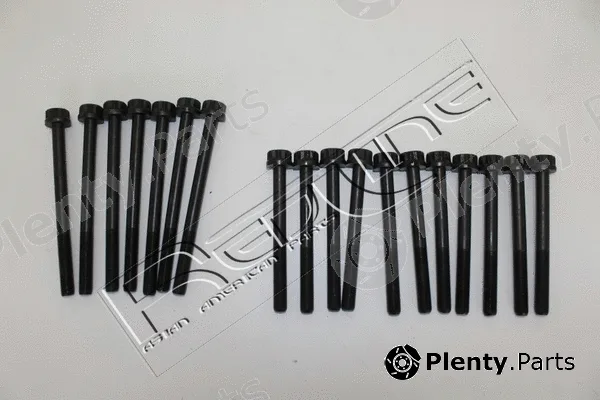 Red-Line 00KI022 — Cylinder Head Bolt Set