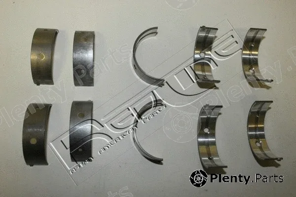 Red-Line 02DA004 — Crankshaft Bearing Set