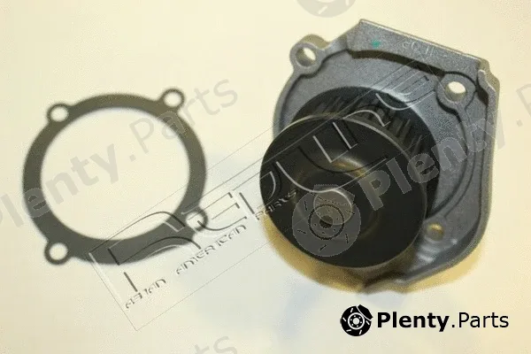 Red-Line 28JE021 — Water Pump, engine cooling