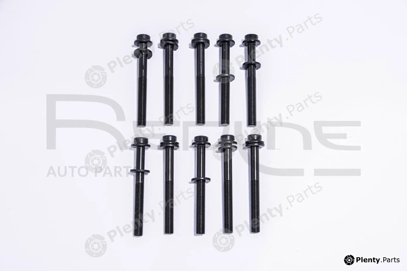 Red-Line 00CV002 — Cylinder Head Bolt Set
