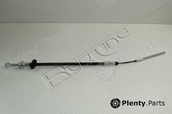 Red-Line 49TA003 — Cable Pull, parking brake