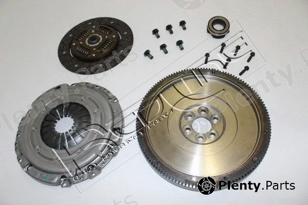 Red-Line 25VW000 — Clutch Kit
