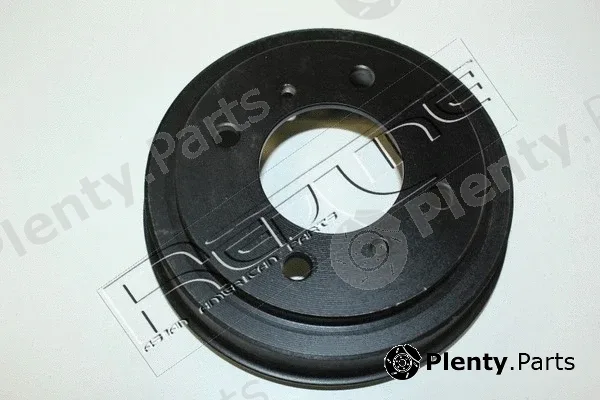 Red-Line 41DR001 — Brake Drum