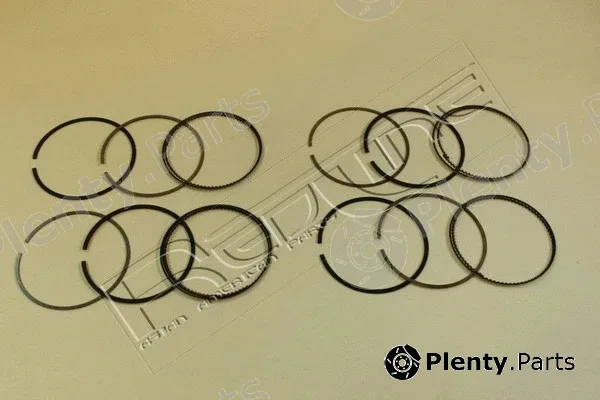 Red-Line 04MI030 — Piston Ring Kit