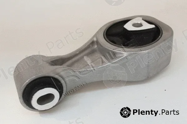 Red-Line 43NI115 — Mounting, engine