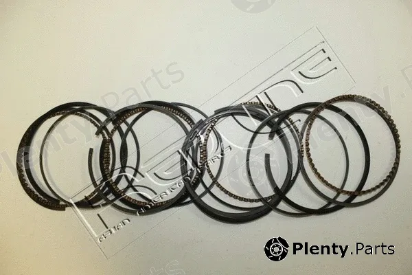 Red-Line 04TO017 — Piston Ring Kit