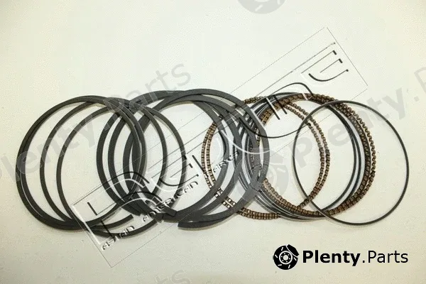 Red-Line 04GW001 — Piston Ring Kit