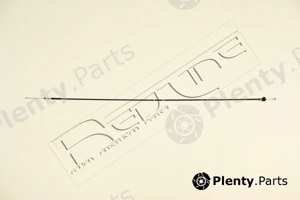 Red-Line 49SZ000 — Accelerator Cable