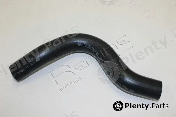 Red-Line 48HY017 — Radiator Hose