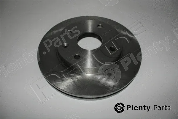 Red-Line 26CV009 — Brake Disc
