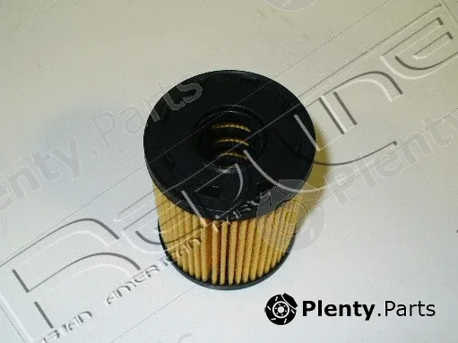Red-Line 38SZ003 — Oil Filter