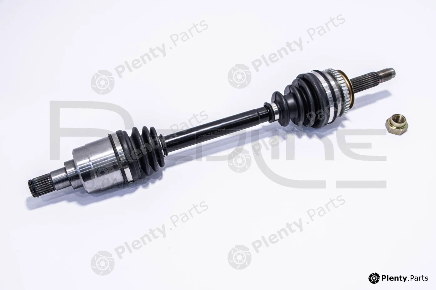 Red-Line 45DR003 — Drive Shaft