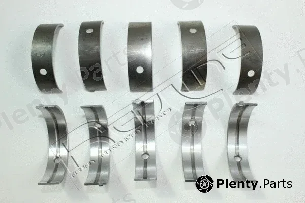 Red-Line 02MZ013 — Crankshaft Bearing Set