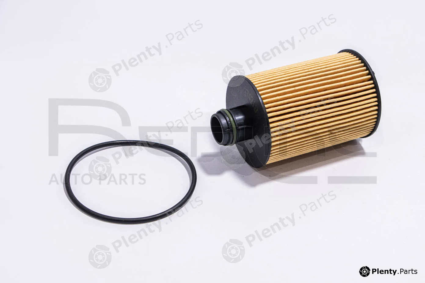 Red-Line 38JE021 — Oil Filter