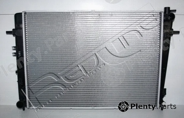 Red-Line 51HY050 — Radiator, engine cooling
