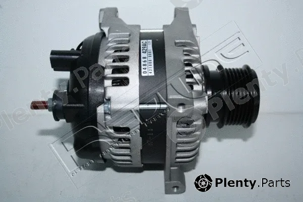 Red-Line 52CH001 — Alternator