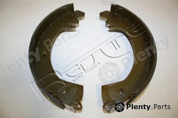 Red-Line 47TA000 — Brake Shoe Set