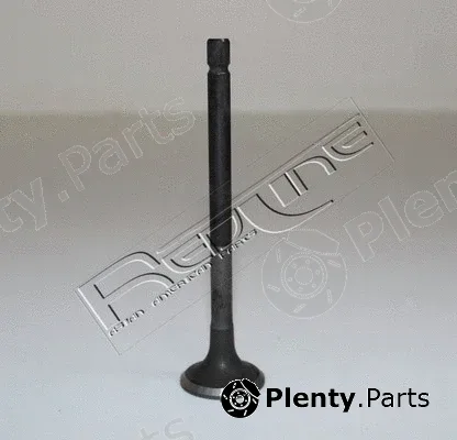 Red-Line 15HY029 — Exhaust Valve