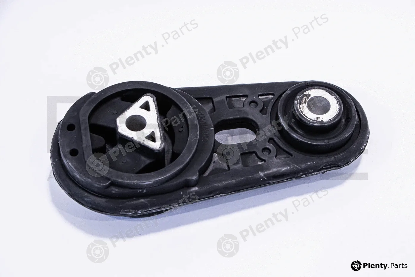 Red-Line 43NI199 — Mounting, engine