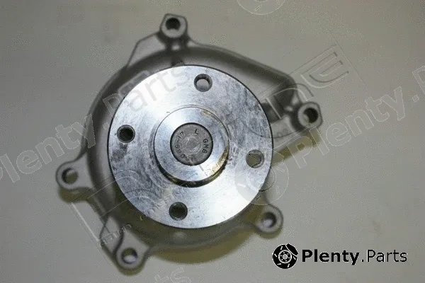 Red-Line 28TO010 — Water Pump, engine cooling