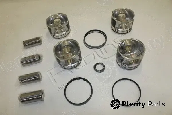 Red-Line 20TO102 — Piston