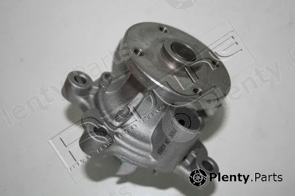 Red-Line 28HY033 — Water Pump, engine cooling