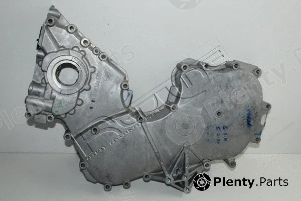Red-Line 31MH001 — Oil Pump
