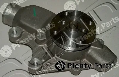 Red-Line 28JE003 — Water Pump, engine cooling