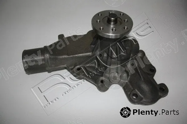 Red-Line 28CV002 — Water Pump, engine cooling