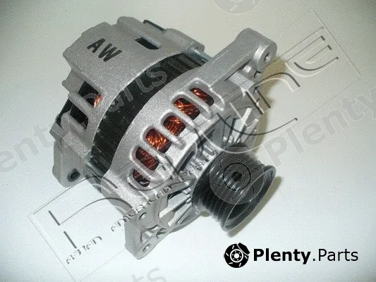Red-Line 52DW000 — Alternator