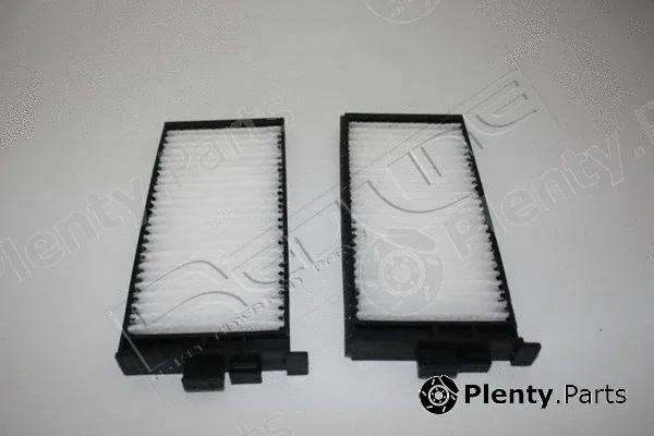 Red-Line 36SS019 — Filter, cabin air