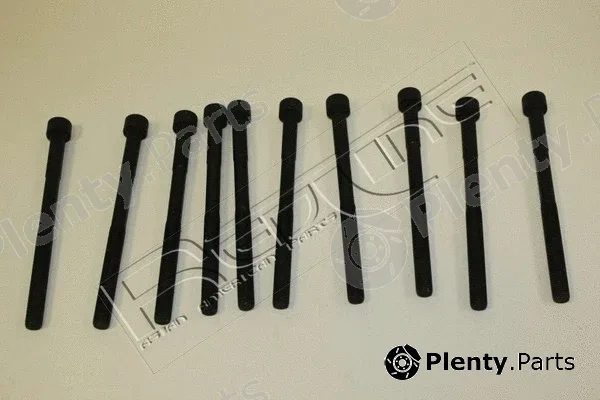 Red-Line 00TO021 — Cylinder Head Bolt Set