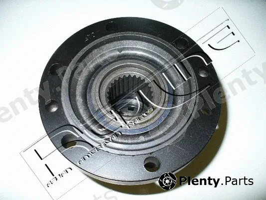 Red-Line 45SZ004 — Wheel Hub