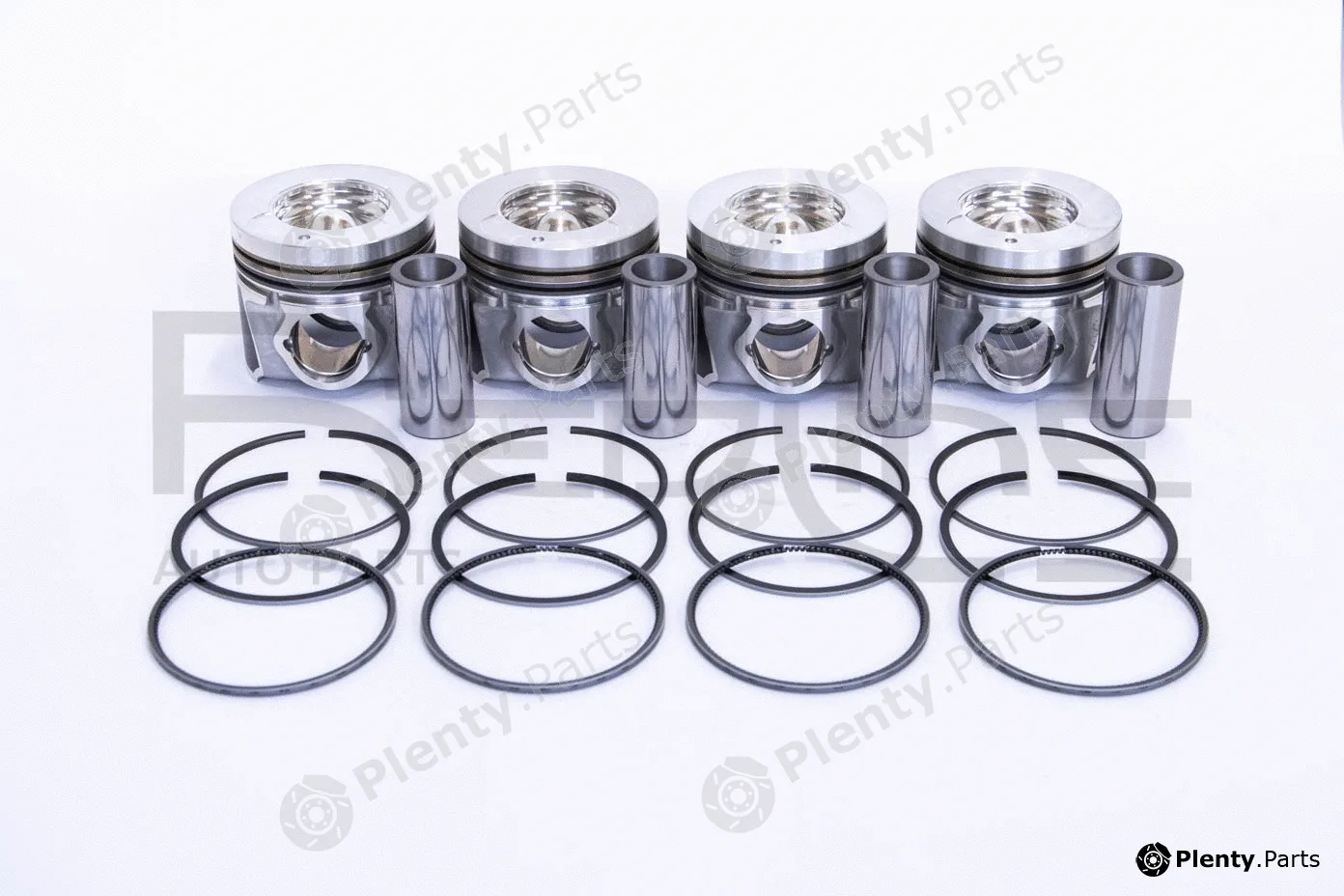 Red-Line 20HY060 — Piston