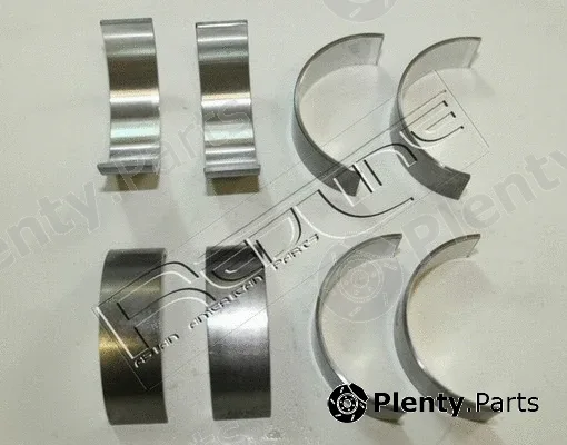 Red-Line 01MZ017 — Connecting Rod Bearing Set