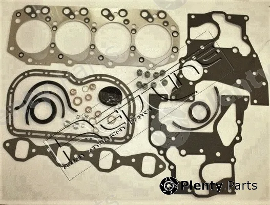 Red-Line 33IZ014 — Full Gasket Kit, engine