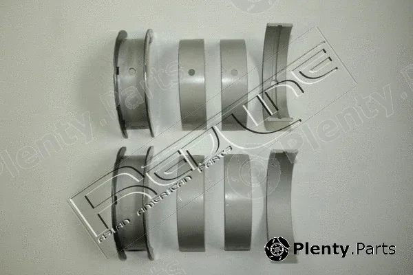 Red-Line 02RV021 — Crankshaft Bearing Set