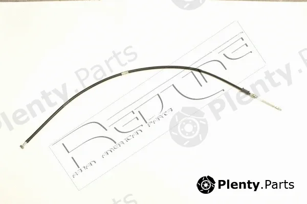 Red-Line 49CV005 — Cable Pull, parking brake