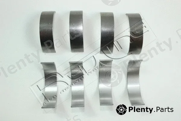 Red-Line 01TO072 — Connecting Rod Bearing Set