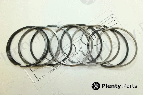 Red-Line 04NI053 — Piston Ring Kit