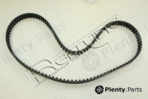 Red-Line 29TO017 — Timing Belt