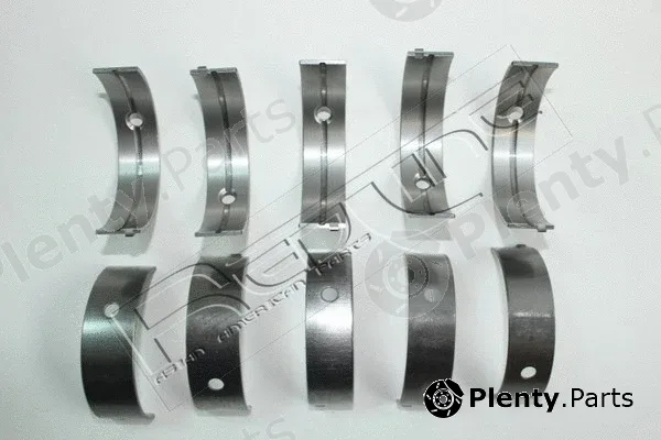 Red-Line 02MZ011 — Crankshaft Bearing Set